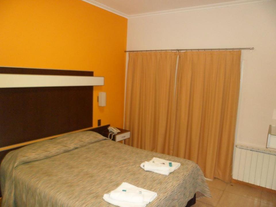 Hotel Quehue Santa Rosa  Extérieur photo